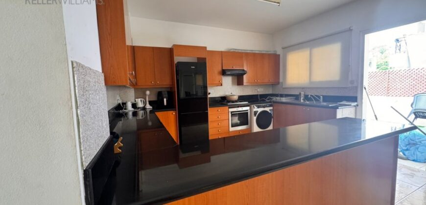 Paphos 3 Bedroom House For Sale DLHMD00325