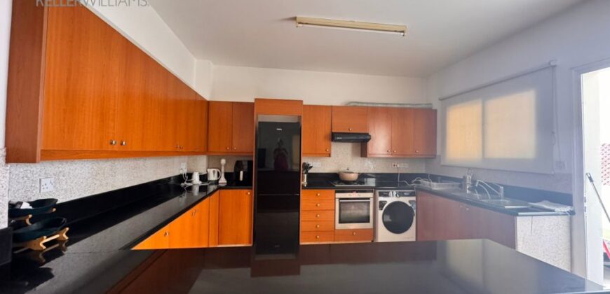 Paphos 3 Bedroom House For Sale DLHMD00325