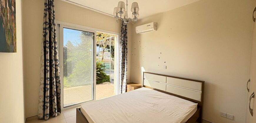 Paphos  3 Bedroom Townhouse For Sale MYM10299