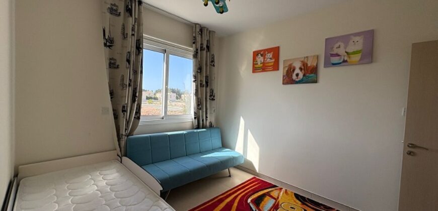 Paphos  3 Bedroom Townhouse For Sale MYM10299