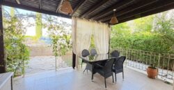 Paphos  3 Bedroom Townhouse For Sale MYM10299