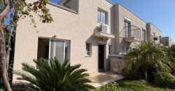 Paphos  3 Bedroom Townhouse For Sale MYM10299