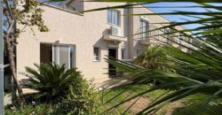 Paphos  3 Bedroom Townhouse For Sale MYM10299