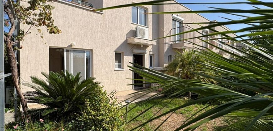 Paphos  3 Bedroom Townhouse For Sale MYM10299