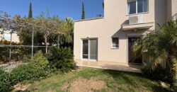 Paphos  3 Bedroom Townhouse For Sale MYM10299