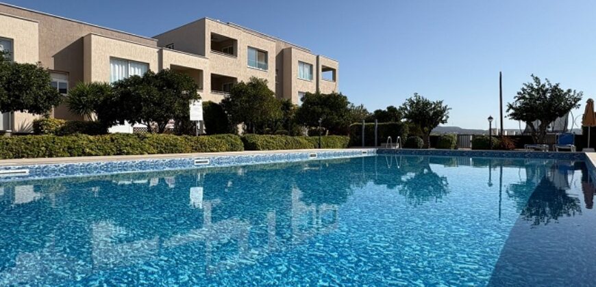 Paphos  3 Bedroom Townhouse For Sale MYM10299