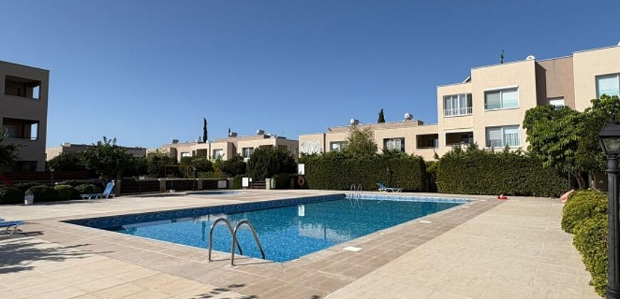Paphos  3 Bedroom Townhouse For Sale MYM10299