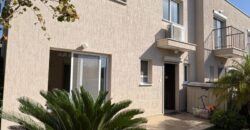 Paphos  3 Bedroom Townhouse For Sale MYM10299