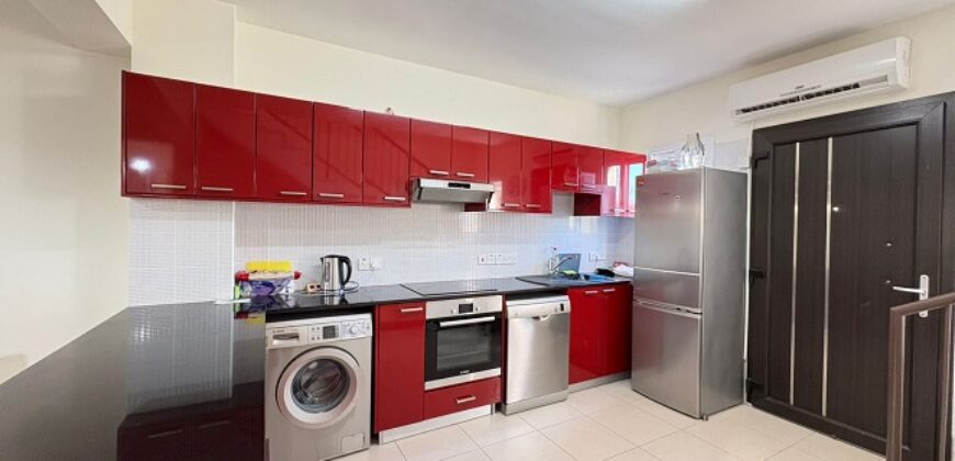 Paphos  3 Bedroom Townhouse For Sale MYM10299