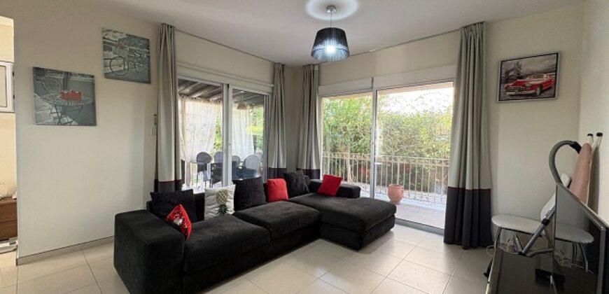 Paphos  3 Bedroom Townhouse For Sale MYM10299