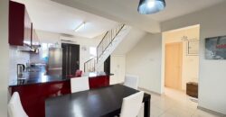 Paphos  3 Bedroom Townhouse For Sale MYM10299