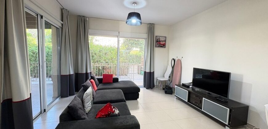 Paphos  3 Bedroom Townhouse For Sale MYM10299