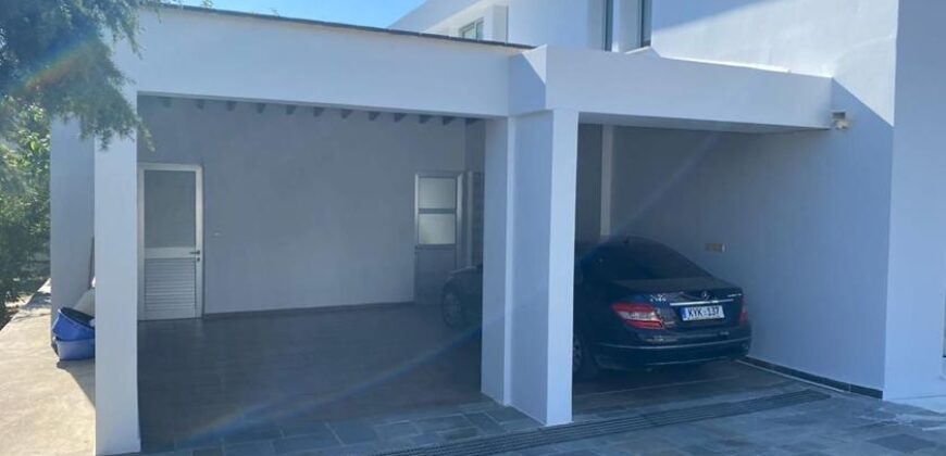 Paphos Anavargos 5Bdr Villa For Sale VLSJOANAVSLV