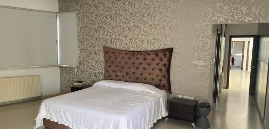 Paphos Anavargos 5Bdr Villa For Sale VLSJOANAVSLV