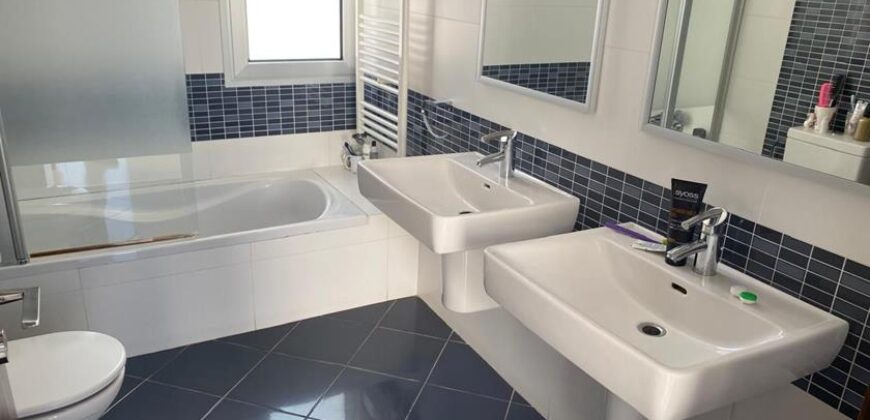 Paphos Anavargos 5Bdr Villa For Sale VLSJOANAVSLV