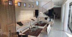 Paphos Anavargos 5Bdr Villa For Sale VLSJOANAVSLV