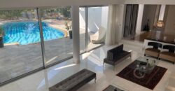 Paphos Anavargos 5Bdr Villa For Sale VLSJOANAVSLV