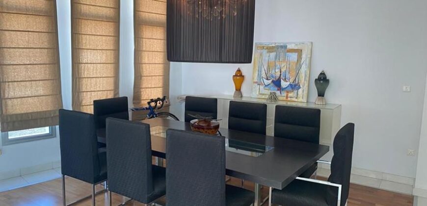 Paphos Anavargos 5Bdr Villa For Sale VLSJOANAVSLV