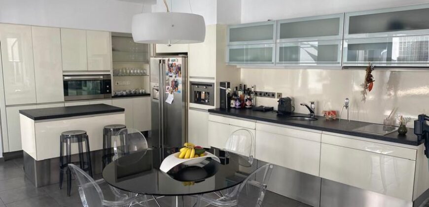 Paphos Anavargos 5Bdr Villa For Sale VLSJOANAVSLV