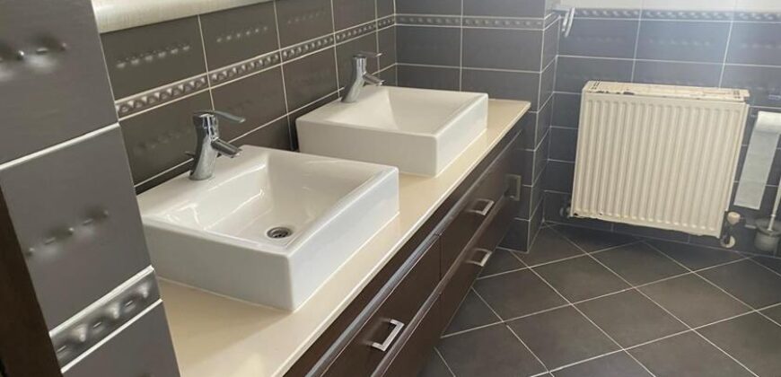 Paphos Anavargos 5Bdr Villa For Sale VLSJOANAVSLV