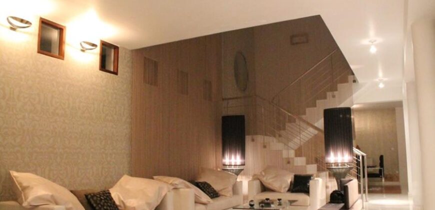 Paphos Anavargos 5Bdr Villa For Sale VLSJOANAVSLV