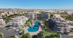 Paphos Chloraka 3 Bedroom Apartments / Penthouses For Sale LPT65284