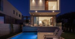 Paphos Chlorakas 3 Bedroom House For Sale DLHD2401A