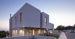 Paphos Chlorakas 3 Bedroom House For Sale DLHD2401A
