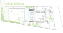 Paphos Chlorakas 3 Bedroom House For Sale DLHD2401A