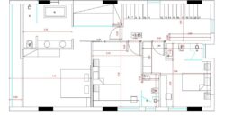Paphos Chlorakas 3 Bedroom House For Sale DLHD2401A