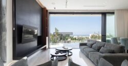 Paphos Chlorakas 3 Bedroom House For Sale DLHD2401A