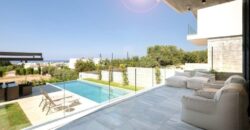 Paphos Chlorakas 3 Bedroom House For Sale DLHD2401A