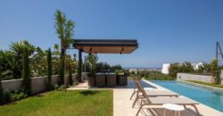 Paphos Chlorakas 3 Bedroom House For Sale DLHD2401A