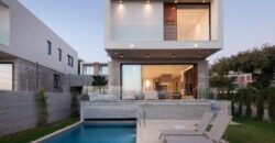 Paphos Chlorakas 3 Bedroom House For Sale DLHD2401A