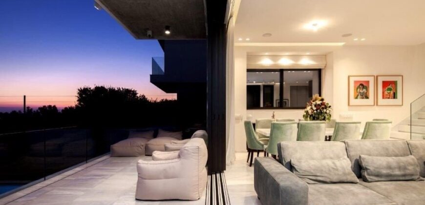 Paphos Chlorakas 3 Bedroom House For Sale DLHD2401A