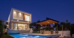 Paphos Chlorakas 3 Bedroom House For Sale DLHD2401A
