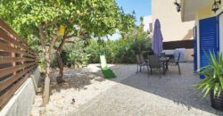 Paphos Chlorakas 3Bdr Detached Villa For Sale SKR18183