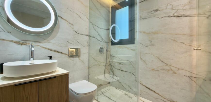 Paphos Chlorakas Apartment 2Bdr For Sale CPNC8910