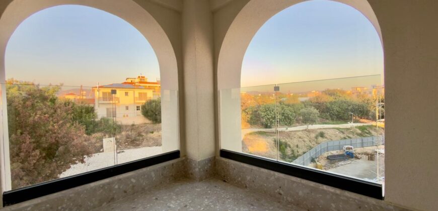 Paphos Chlorakas Apartment 2Bdr For Sale CPNC8910