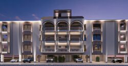 Paphos Chlorakas Apartment 2Bdr For Sale CPNC8910