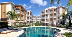 Paphos Chlorakas Apartment 2Bdr For Sale CPNC8910