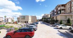 Paphos Chlorakas Apartment 2Bdr For Sale CPNC8919