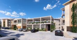 Paphos Chlorakas Ground Floor Apartment 2Bdr For Sale CPNC8911
