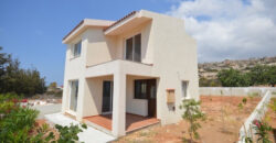 Paphos Coral Bay Villa For Sale TPH3421