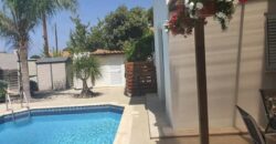 Paphos Emba 4Bdr Villa For Sale VLSJOEMBSLV