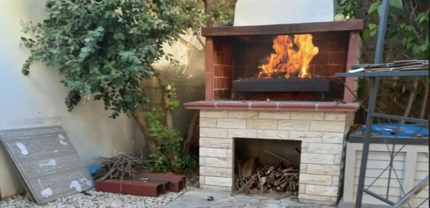 Paphos Emba 4Bdr Villa For Sale VLSJOEMBSLV