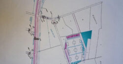 Paphos Geroskipou Building Plot For Sale TPH3123