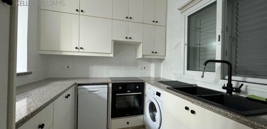 Paphos Kato Paphos 2 Bedroom Apartment For Sale DLHMD00025