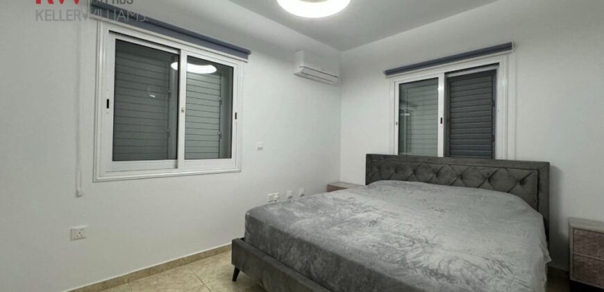 Paphos Kato Paphos 2 Bedroom Apartment For Sale DLHMD00025