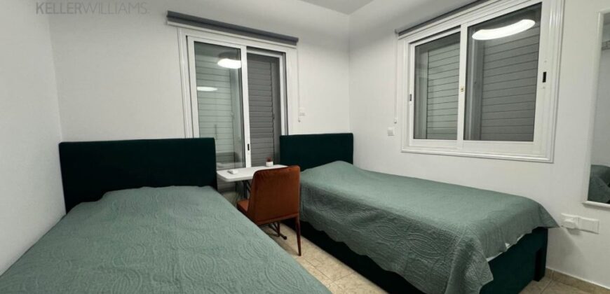 Paphos Kato Paphos 2 Bedroom Apartment For Sale DLHMD00025